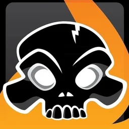 626th Cave divers Logo