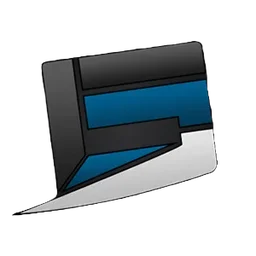 rG Affinity Helldivers Battalion Logo