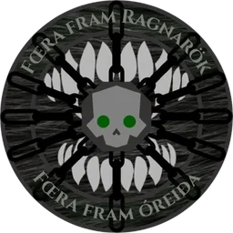 319th Division "Fenrir's Teeth"