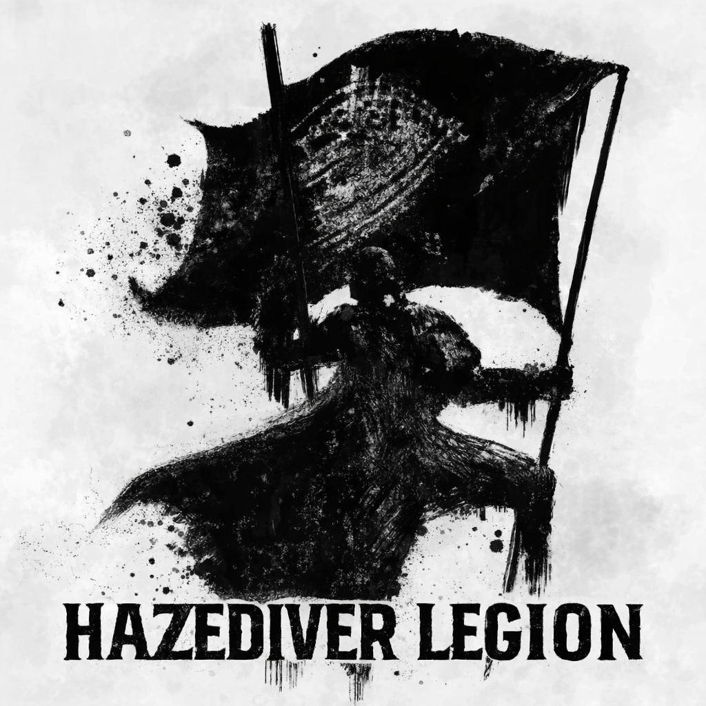 HAZEDIVING Logo