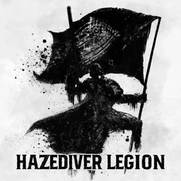 HAZEDIVING
