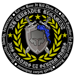 5th Crusader Regiment