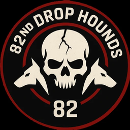 82nd Drop Hounds