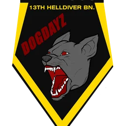 13th Helldogs Helldiver Battalion