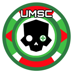 United Medics Strategic Command [UMSC]