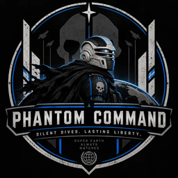 PHANTOM COMMAND