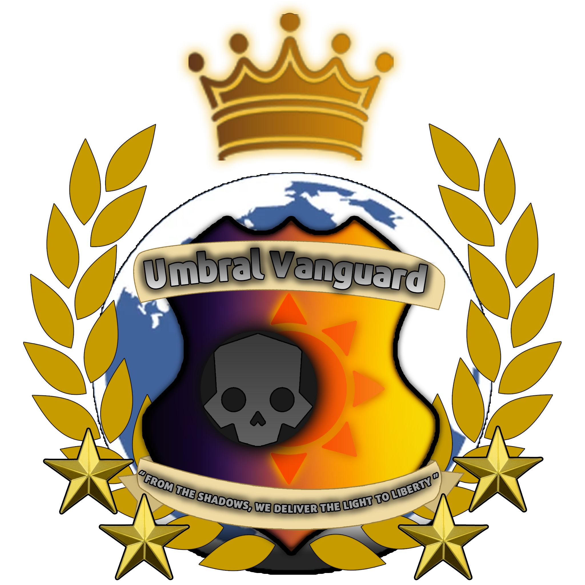 Umbral Vanguard