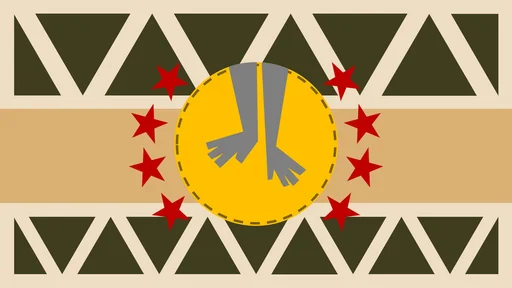 Mort Industries Logo
