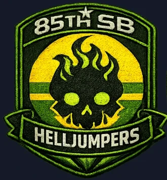 85th SB HellJumpers