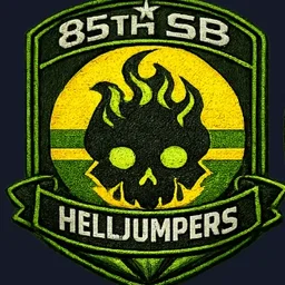 85th SB HellJumpers