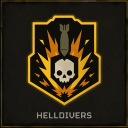 RU HELLDIVERS