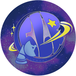The Starlight Relay Logo