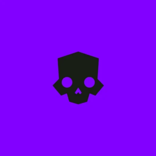 715th Ghosts of Calypso Logo