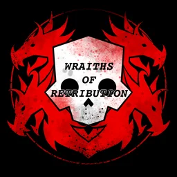 WRAITHS OF RETRIBUTION