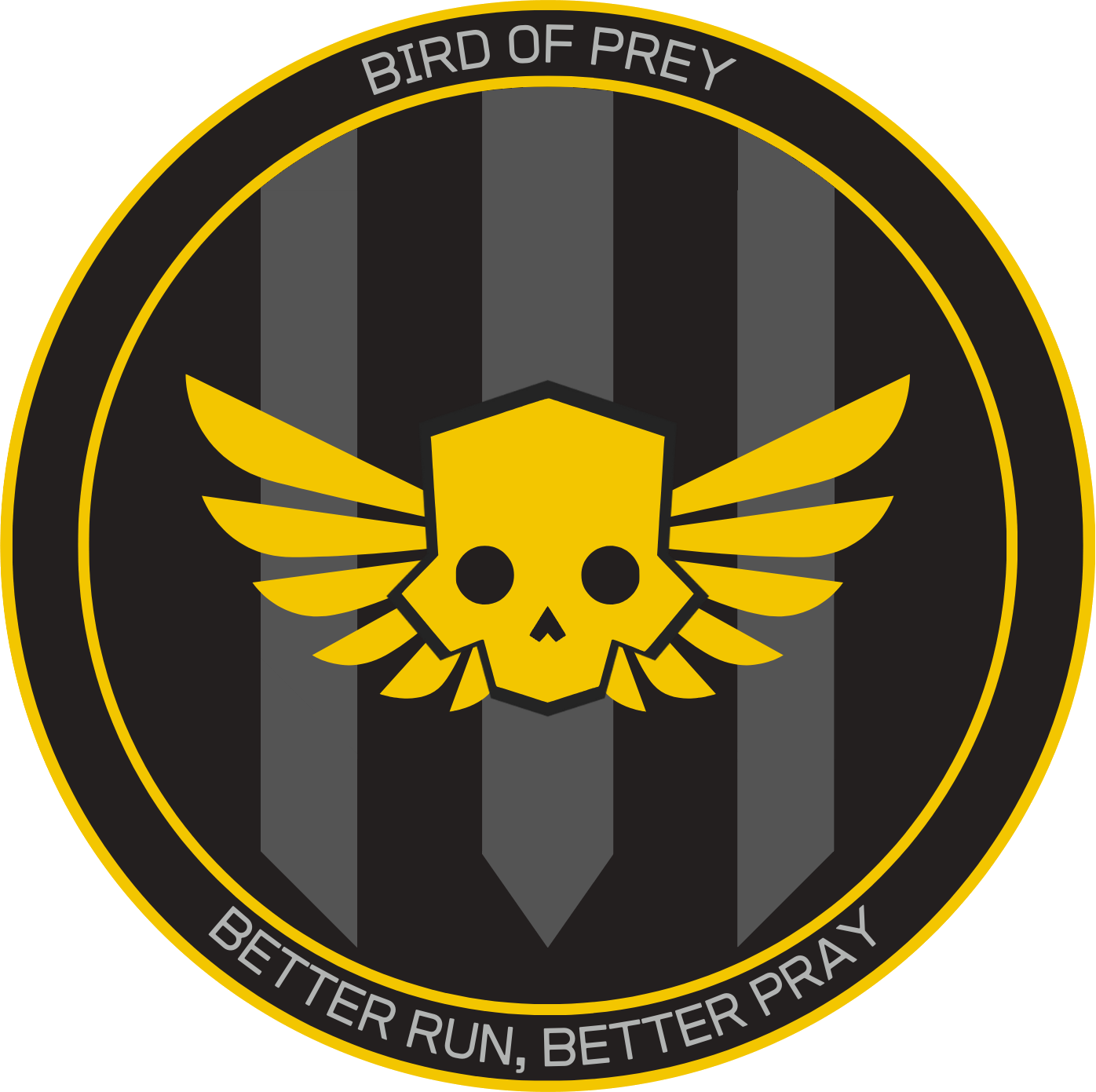 Birds of Prey