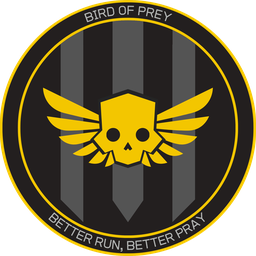 Birds of Prey