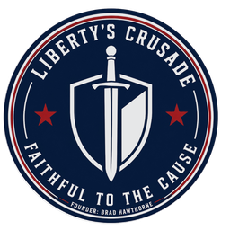 Liberty's Crusade