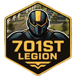 701st Legion