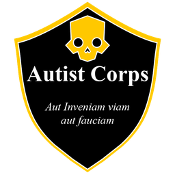 Autist Corps Logo