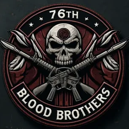 76th Blood Brothers