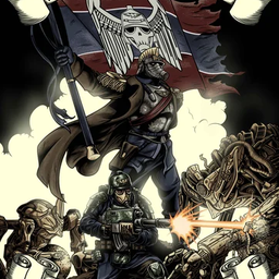 The 83rd Regiment | Death Korps of Krieg