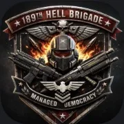 189th Hell Brigade