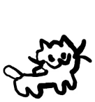 angry puppies Logo