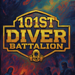 101st Diver Battalion