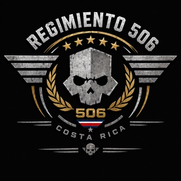 506 Regimiento CR