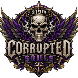 319TH Corrupted Souls