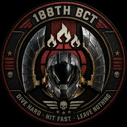 188th Brigade Combat Team