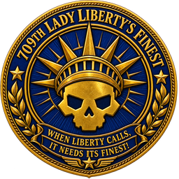 709th Lady Liberty's Finest