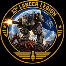 13th Lancer Legion