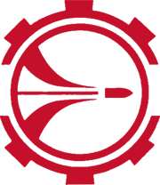 Morgunson Defense Corporation Logo