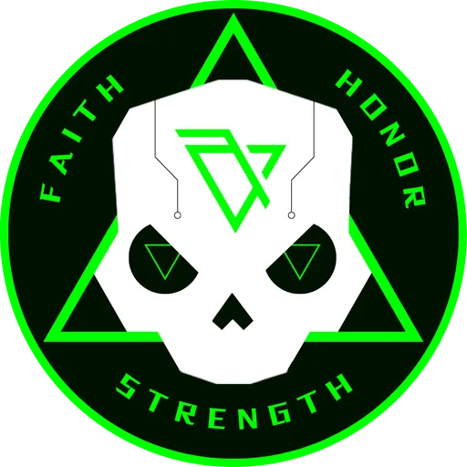 G.E.N.I.S.I.S Divers Logo