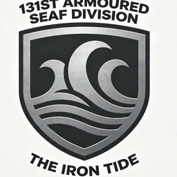 131st Armoured SEAF Division