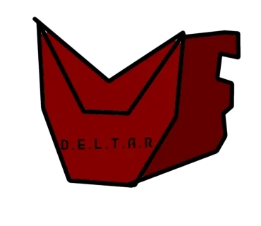Deep Engagement Liberation Tactical Assault Regiment Logo