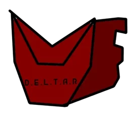 Deep Engagement Liberation Tactical Assault Regiment Logo