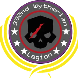 332nd Wytherian Corps