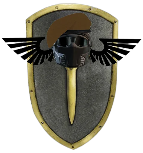 Emperors Rangers Logo