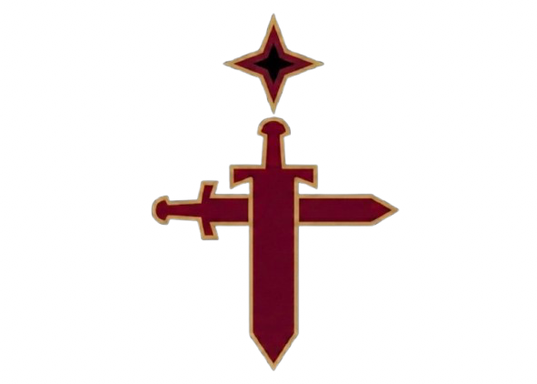Yimir Crusaders Logo
