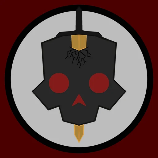 The Crusaders of The Federation Logo