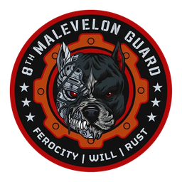 8th Malevelon Guard "Junkyard Dogs"