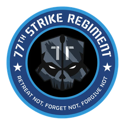 77th Strike Regiment
