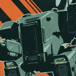 501st Mechanised Corps
