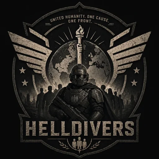 shadows of the fallen Logo