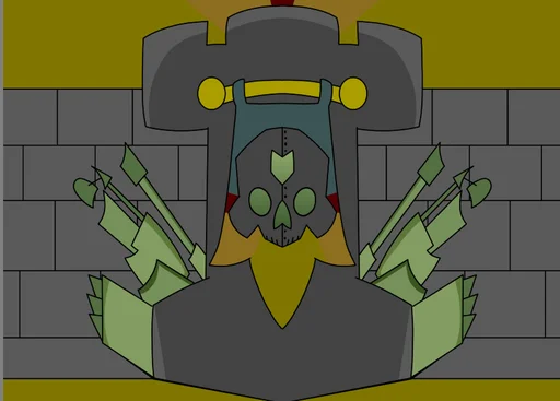 Siege Divers First Division.