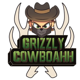 Grizzly Demons Logo
