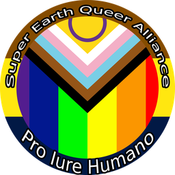 Super Earth Queer Alliance