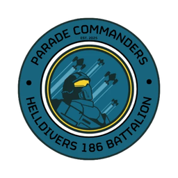 Parade Commanders